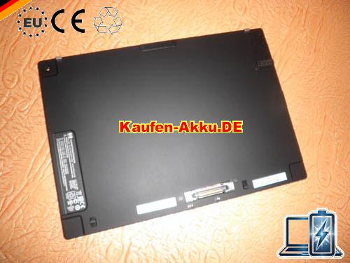  Images 5 Of EU Hp 436425-171 Ultra-slim Extended Batería Para Business Notebook 2710, 2730 