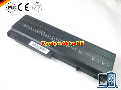 Images 2 Of EU 6600mah Baterie Pro Hp 6700 Business Notebook Nc6100 360483-001 Hstnn-db05