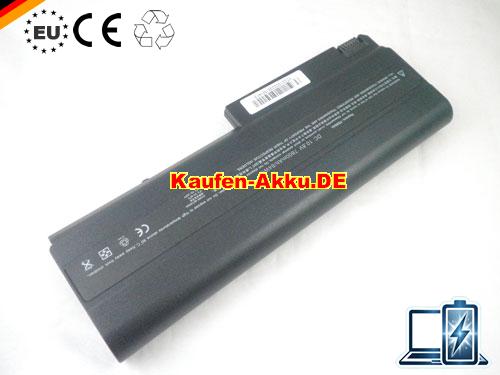 Images 3 Of EU 6600mah Baterie Pro Hp 6700 Business Notebook Nc6100 360483-001 Hstnn-db05