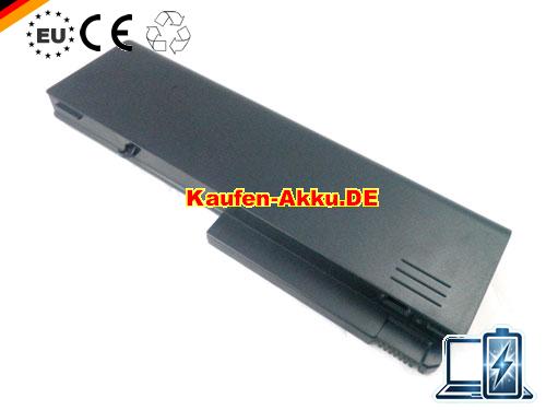 Images 4 Of EU 6600mah Baterie Pro Hp 6700 Business Notebook Nc6100 360483-001 Hstnn-db05