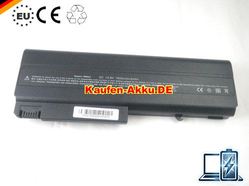 Images 5 Of EU 6600mah Baterie Pro Hp 6700 Business Notebook Nc6100 360483-001 Hstnn-db05