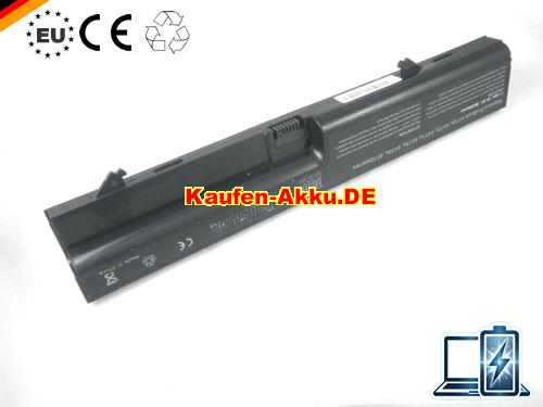  Images 2 Of EU Nuovo Oem  Hstnn-i61c-4 Hstnn-db90 Nz374aa Batteria Per Hp Probook 4410s Computer Portatile 6600mah