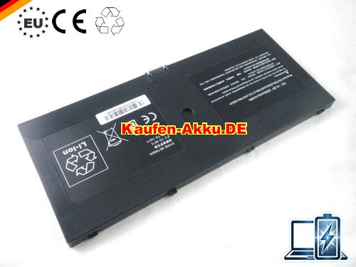 Images 1 Of EU Rechargeable Fl04 Hstnn-db0h 538698-961 Battery For Hp Probook 5310m 5320m