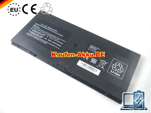 Images 2 Of EU Rechargeable Fl04 Hstnn-db0h 538698-961 Battery For Hp Probook 5310m 5320m