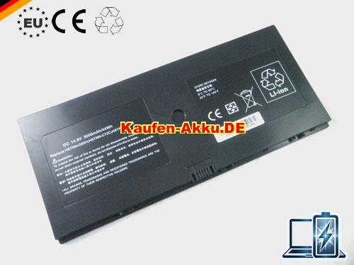 Images 3 Of EU Rechargeable Fl04 Hstnn-db0h 538698-961 Battery For Hp Probook 5310m 5320m