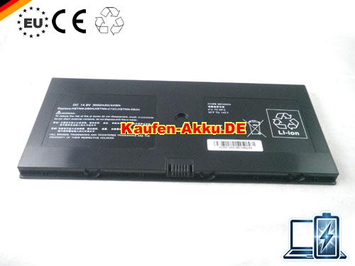Images 5 Of EU Rechargeable Fl04 Hstnn-db0h 538698-961 Battery For Hp Probook 5310m 5320m