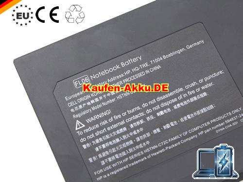 Images 3 Of EU Autentico Hp Fl06 Bq352aa Batteria Per Hp Probook 5320m, 5310m Computer Portatile