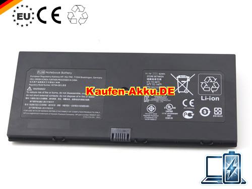 Images 5 Of EU Autentico Hp Fl06 Bq352aa Batteria Per Hp Probook 5320m, 5310m Computer Portatile