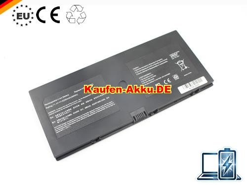 Images 1 Of EU Neu Fl04 Fl06 Batterie Für Hp Probook 5320m 5310 Student Laptop 5200mah 6 Cells