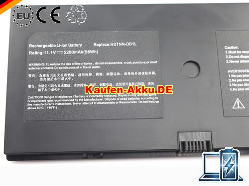Images 3 Of EU Neu Fl04 Fl06 Batterie Für Hp Probook 5320m 5310 Student Laptop 5200mah 6 Cells