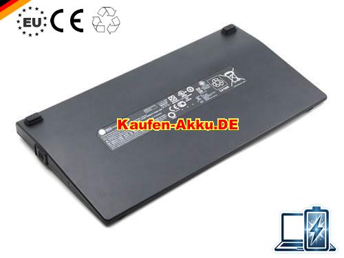 Images 1 Of EU Genuíno Bb09 Slice Bateria Para Hp Elitebook 8570w 8760w 8770w Portátil 100wh
