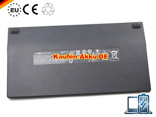 Images 4 Of EU Genuíno Bb09 Slice Bateria Para Hp Elitebook 8570w 8760w 8770w Portátil 100wh