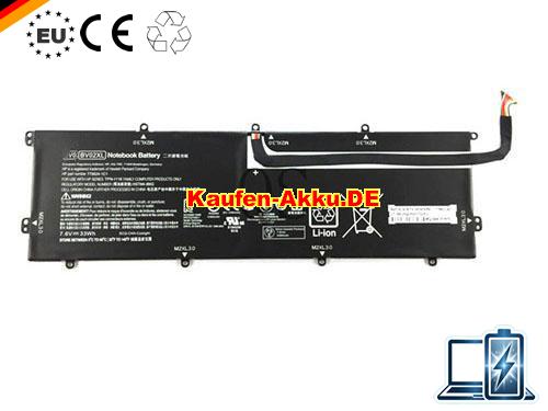 Images 1 Of EU Genuíno Hp Bv02xl Hstnn-ib6q 776621-001 Bateria Pack