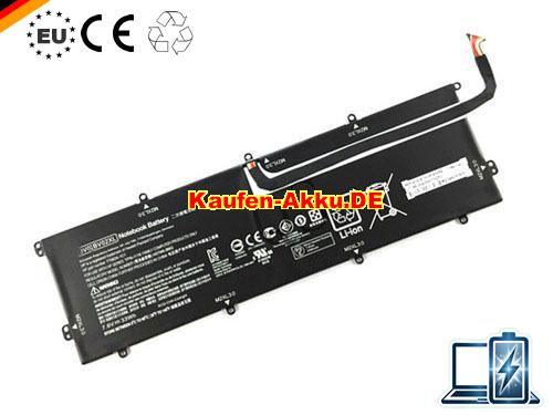 Images 5 Of EU Genuíno Hp Bv02xl Hstnn-ib6q 776621-001 Bateria Pack