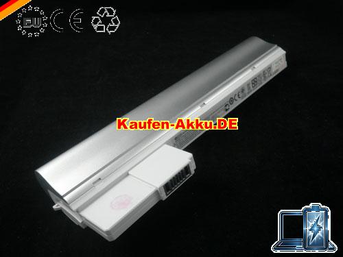 Images 1 Of EU Hp Ed06 Hstnn-cb1z Hstnn-xb1x Laptop Batterie 4400mah White