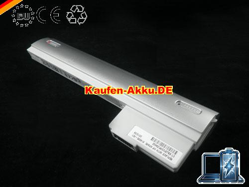 Images 3 Of EU Hp Ed06 Hstnn-cb1z Hstnn-xb1x Laptop Batterie 4400mah White