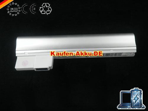 Images 5 Of EU Hp Ed06 Hstnn-cb1z Hstnn-xb1x Laptop Batterie 4400mah White