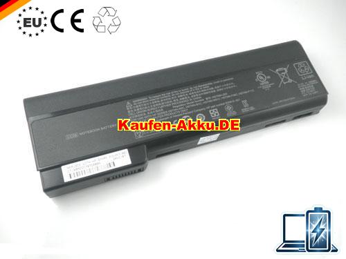 Images 1 Of EU 100wh Bb09 Cc06 Hstnn-cb2f Qk639aa Batterie Pour Hp Elitebook 8460p 8460w 8560p 6360b Series