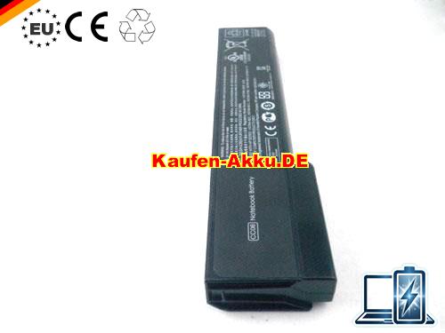  Images 3 Of EU Originální Cc06 Cc06x Cc09 Notebook Baterie Pro Hp Elitebook 8460p 8460w 8560p Notebook 55wh