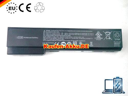  Images 5 Of EU Originální Cc06 Cc06x Cc09 Notebook Baterie Pro Hp Elitebook 8460p 8460w 8560p Notebook 55wh