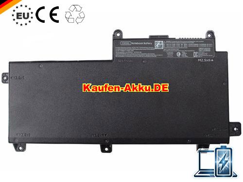  Images 1 Of EU Originální Hp Ci03xl 801554-001 Baterie 48wh 11.4v