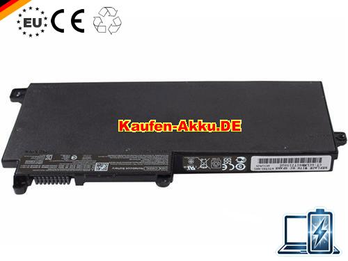  Images 2 Of EU Originální Hp Ci03xl 801554-001 Baterie 48wh 11.4v