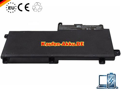  Images 3 Of EU Originální Hp Ci03xl 801554-001 Baterie 48wh 11.4v