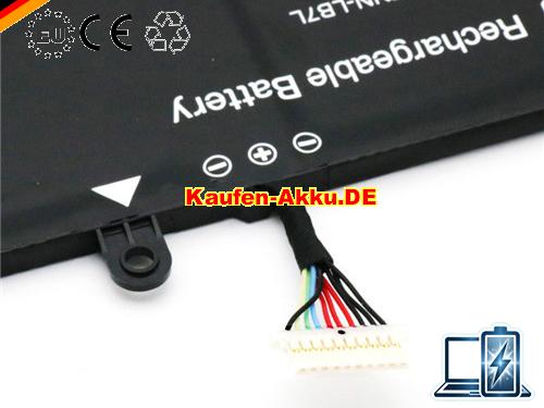 Images 3 Of EU Hp Cn03xl 901308-421 Hstnn-lb7l Notebook Baterie 57.95wh