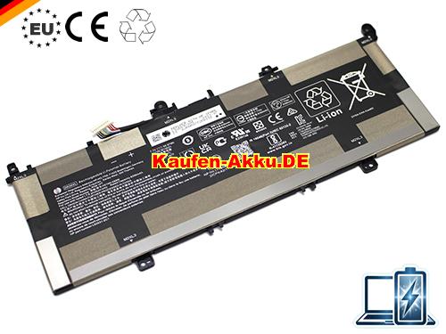 Images 2 Of EU Echt Für Hp Dk04xl, Hstnn-db9w Laptop Batterie L93559-005 7.7v 50.97wh