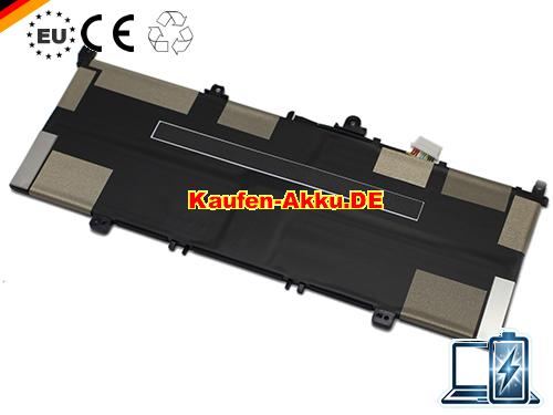 Images 3 Of EU Echt Für Hp Dk04xl, Hstnn-db9w Laptop Batterie L93559-005 7.7v 50.97wh