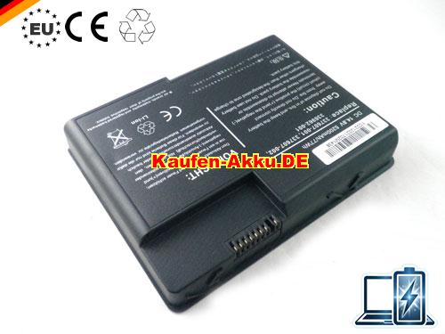  Images 1 Of EU Dl615a Dg103a 337607-001 336962-001 Baterie Pro Hp Compaq Presario X1000 Pavilion Zt3000 Series Notebook 4800ah
