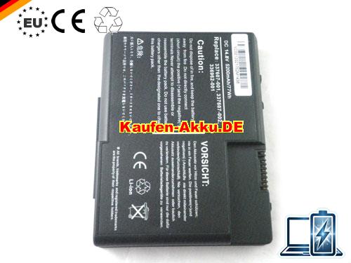  Images 3 Of EU Dl615a Dg103a 337607-001 336962-001 Baterie Pro Hp Compaq Presario X1000 Pavilion Zt3000 Series Notebook 4800ah
