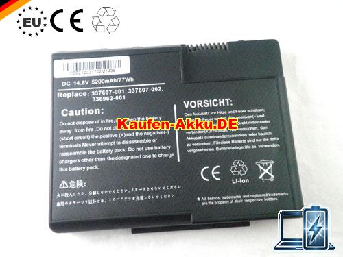  Images 5 Of EU Dl615a Dg103a 337607-001 336962-001 Baterie Pro Hp Compaq Presario X1000 Pavilion Zt3000 Series Notebook 4800ah