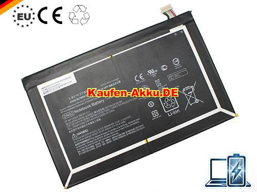 Images 1 Of EU Autentic Hp Dn02 Hstnh-c412d Baterie Pentru Pro Slate 12 Laptop