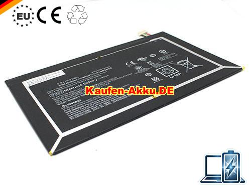 Images 2 Of EU Autentic Hp Dn02 Hstnh-c412d Baterie Pentru Pro Slate 12 Laptop