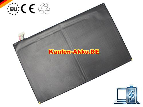Images 3 Of EU Autentic Hp Dn02 Hstnh-c412d Baterie Pentru Pro Slate 12 Laptop