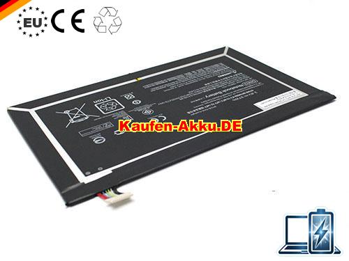 Images 4 Of EU Autentic Hp Dn02 Hstnh-c412d Baterie Pentru Pro Slate 12 Laptop