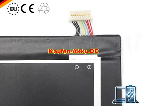 Images 5 Of EU Autentic Hp Dn02 Hstnh-c412d Baterie Pentru Pro Slate 12 Laptop