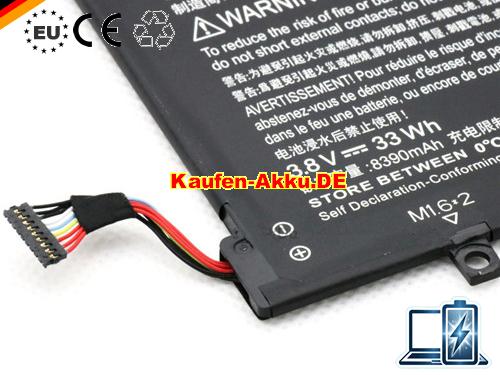  Images 3 Of EU Hp Do02xl Hstnn-lb6y Batterie Für Pavilion X2 Series