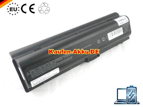  Images 1 Of EU Autentico 432306-001 441425-001 Batteria Per Hp Pavilion Dv2000 Dv6000 Presario V3000 V6000 Dv6000 Series Ev088aa Computer Portatile 8800mah 96wh