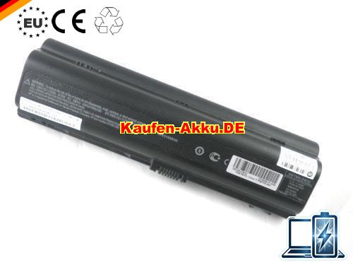  Images 2 Of EU Autentico 432306-001 441425-001 Batteria Per Hp Pavilion Dv2000 Dv6000 Presario V3000 V6000 Dv6000 Series Ev088aa Computer Portatile 8800mah 96wh