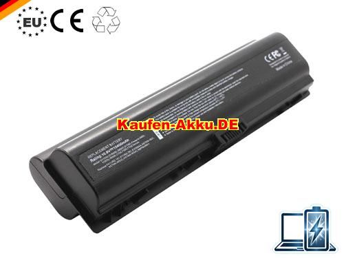  Images 1 Of EU Hp Compaq Presario V3600 Dv6000t Dv2000t Oem Computer Portatile Batteria