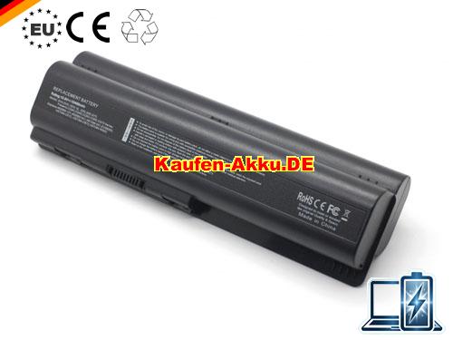  Images 5 Of EU Hp Compaq Presario V3600 Dv6000t Dv2000t Oem Computer Portatile Batteria