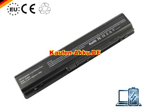  Images 1 Of EU Neu Hp Pavilion Dv9000 Dv9500 Ersatz Laptop Batterie Hstnn-ib33 Hstnn-lb33 