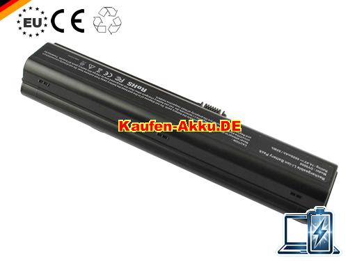  Images 2 Of EU Neu Hp Pavilion Dv9000 Dv9500 Ersatz Laptop Batterie Hstnn-ib33 Hstnn-lb33 