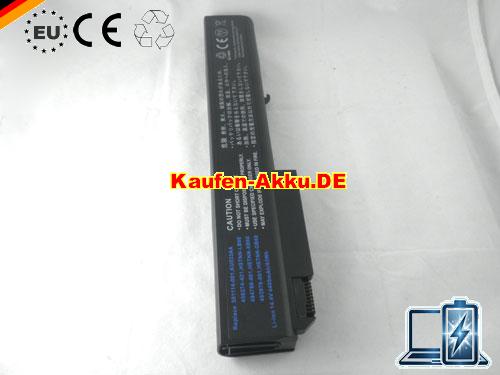 Images 3 Of EU Hp Elitebook 8530p 8530w 8730w Sostituzione Computer Portatile Batteria Hstnn-ob60 Hstnn-lb60 8cells