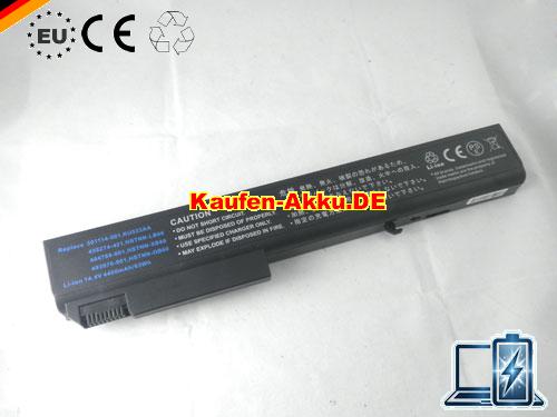 Images 5 Of EU Hp Elitebook 8530p 8530w 8730w Sostituzione Computer Portatile Batteria Hstnn-ob60 Hstnn-lb60 8cells