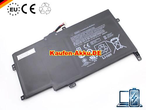 Images 1 Of EU Authentique Eg04xl 681951-001 Batterie Pour Hp Envy 6 6-1000 6-1000sg 6-1003tu 6-1007tx 6-1090se Series Batterie 14.8v 60wh
