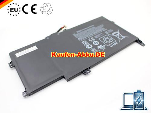 Images 2 Of EU Authentique Eg04xl 681951-001 Batterie Pour Hp Envy 6 6-1000 6-1000sg 6-1003tu 6-1007tx 6-1090se Series Batterie 14.8v 60wh