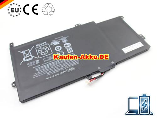Images 3 Of EU Authentique Eg04xl 681951-001 Batterie Pour Hp Envy 6 6-1000 6-1000sg 6-1003tu 6-1007tx 6-1090se Series Batterie 14.8v 60wh